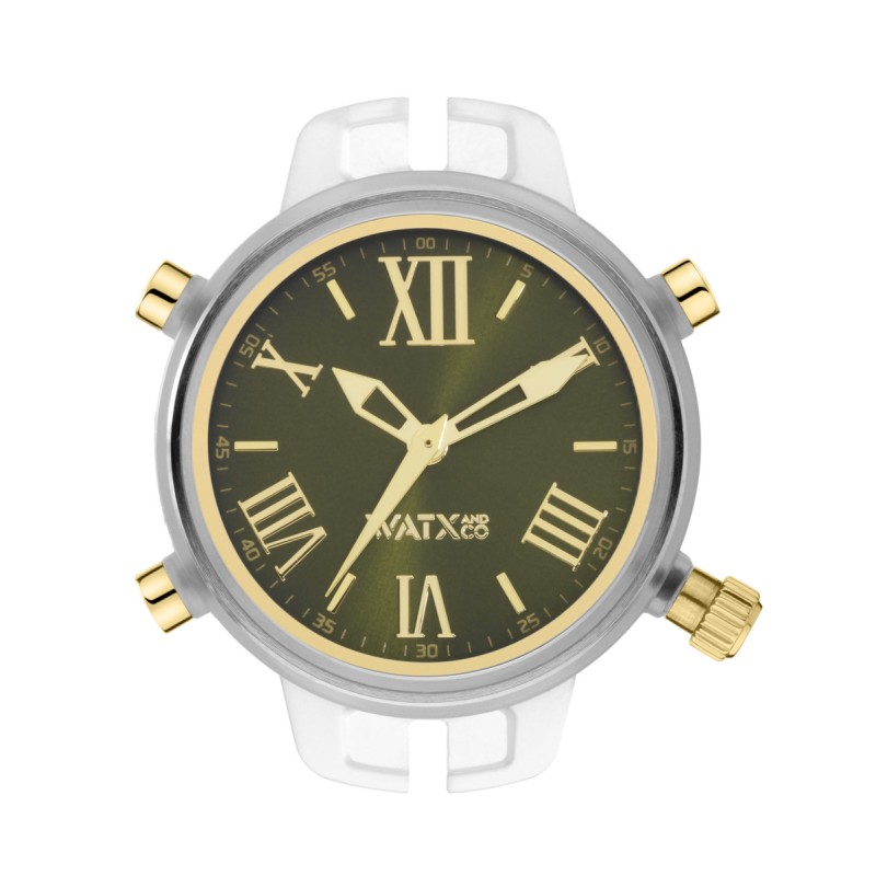 WOMEN WATCH WATXANDCO  RWA4069 (43MM)