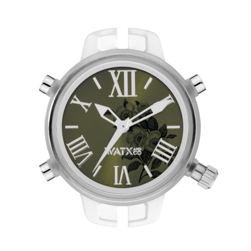 WOMEN WATCH WATXANDCO  RWA4569 (38MM)