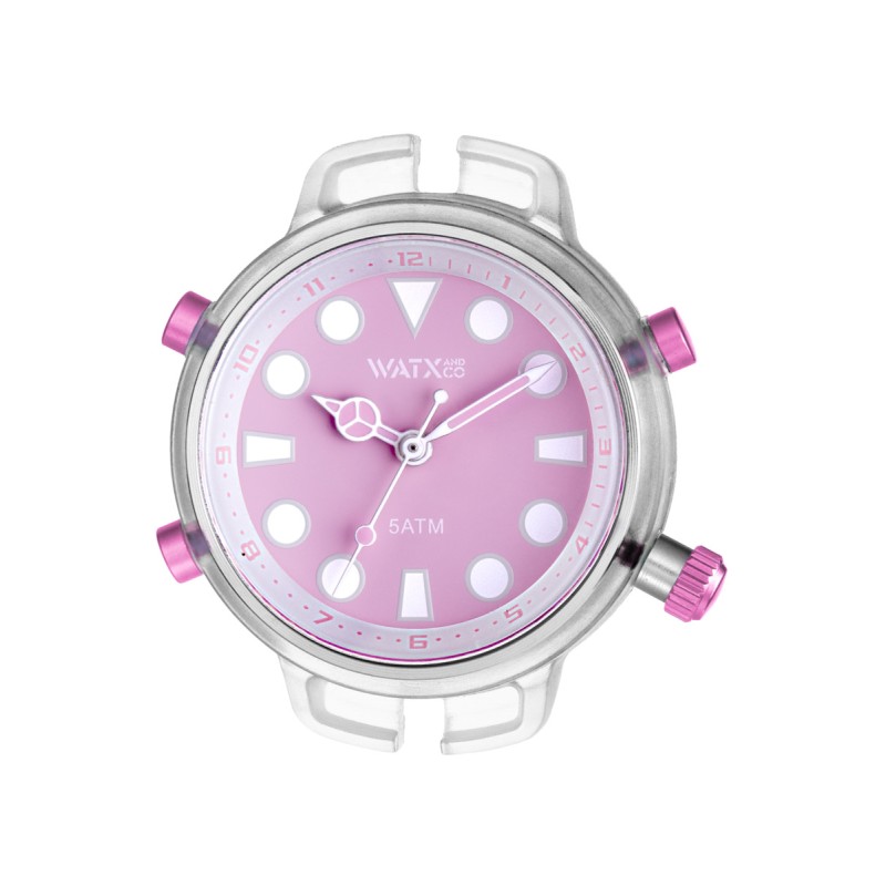WOMEN WATCH WATXANDCO  RWA5539 (38 MM)