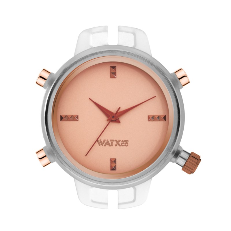 WOMEN WATCH WATXANDCO  RWA7020 (43MM)