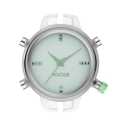 WOMEN WATCH WATXANDCO  RWA7021 (43MM)