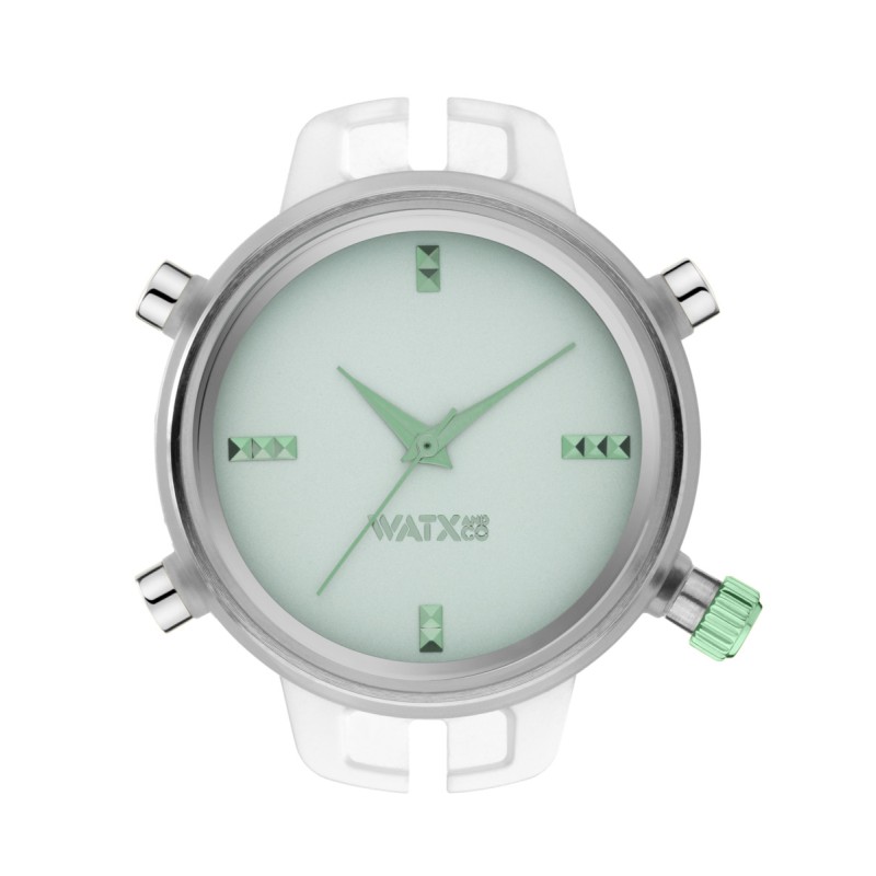 WOMEN WATCH WATXANDCO  RWA7021 (43MM)