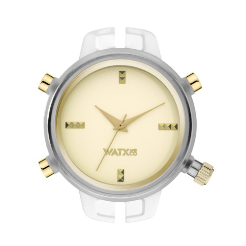 WOMEN WATCH WATXANDCO  RWA7022 (43MM)