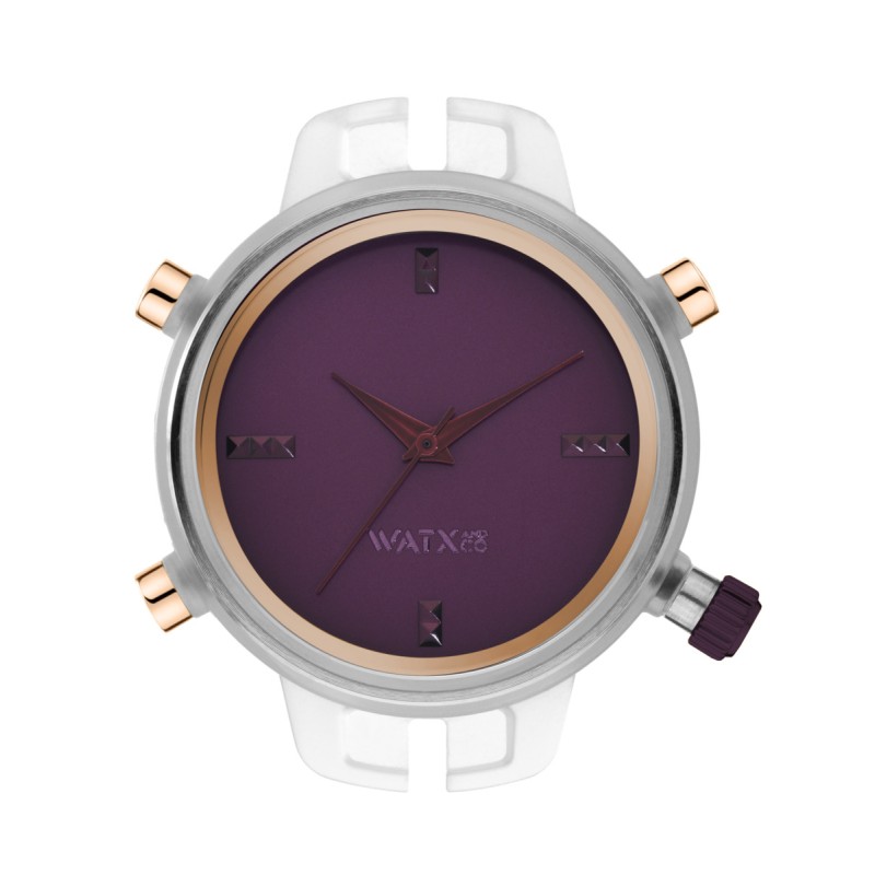 WOMEN WATCH WATXANDCO RWA7023 (43MM) WOMEN WATCH WATXANDCO RWA7023 (43MM)