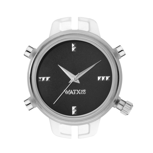 WOMEN WATCH WATXANDCO  RWA7035 (43MM)