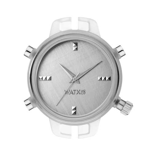 WOMEN WATCH WATXANDCO  RWA7037 (43 MM)