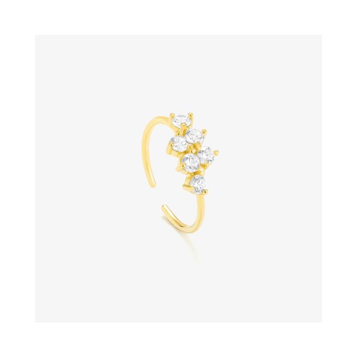 WOMEN RING RADIANT RY000006 ( )