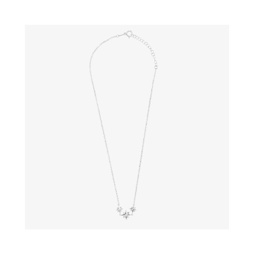 WOMEN NECKLACE RADIANT RY000037 (50CM )