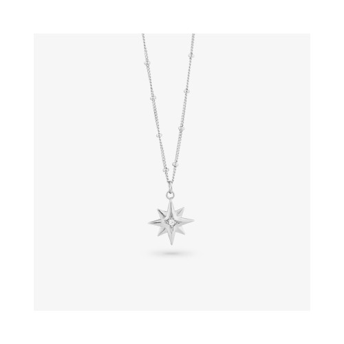 WOMEN NECKLACE RADIANT RY000038 (50CM )