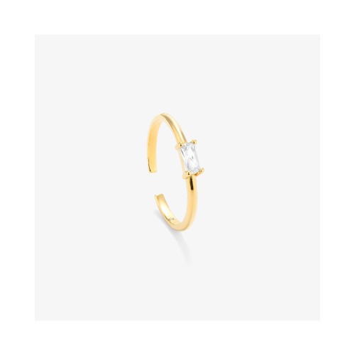 WOMEN RING RADIANT RY000063 (50 )