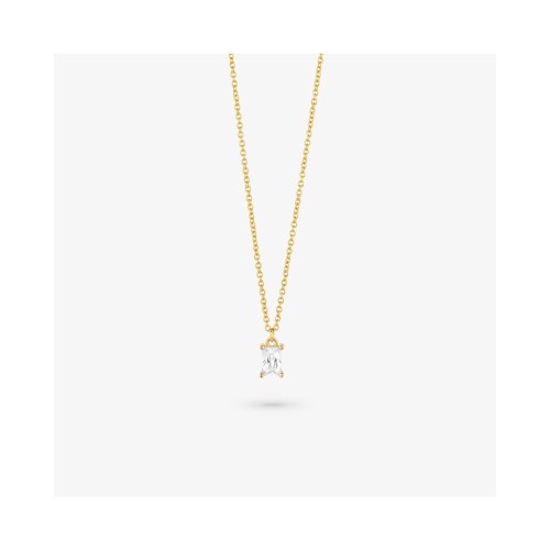 WOMEN NECKLACE RADIANT RY000065 (50CM )