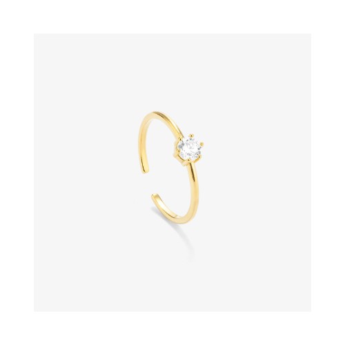 WOMEN RING RADIANT RY000071 ( )