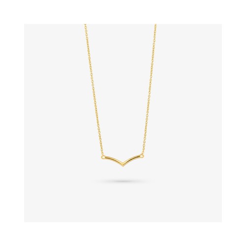 WOMEN NECKLACE RADIANT RY000085 (50CM )