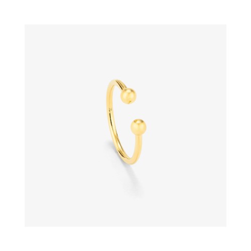 WOMEN RING RADIANT RY000093 ( )