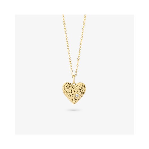 WOMEN NECKLACE RADIANT RY000099 (50CM )