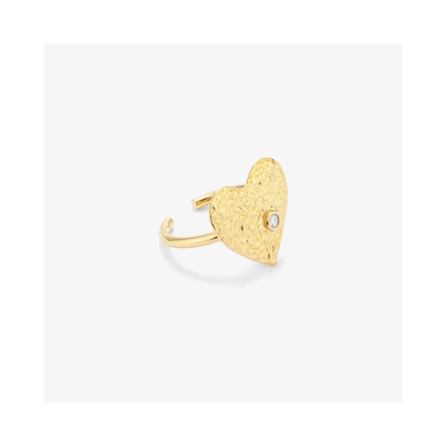 WOMEN RING RADIANT RY000105 ( )