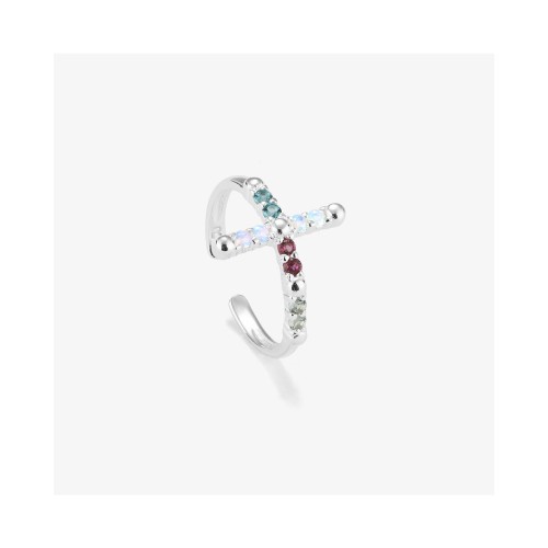 WOMEN RING RADIANT RY000126 ( )