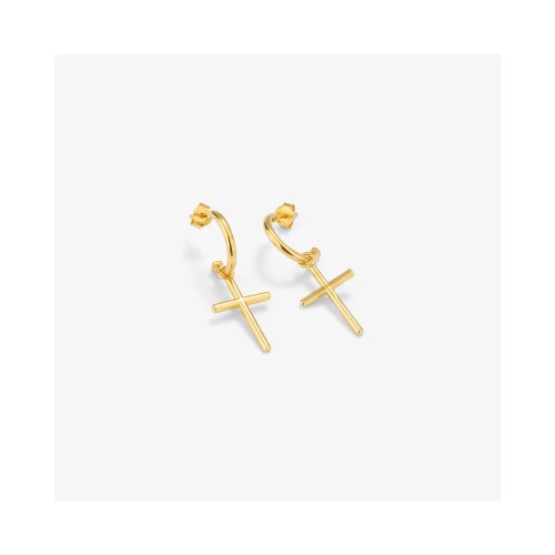 WOMEN EARRINGS RADIANT RY000129 (2CM )