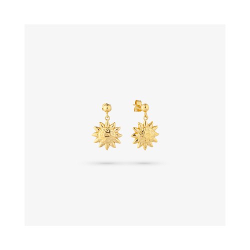 WOMEN EARRINGS RADIANT RY000149 (1,5CM )