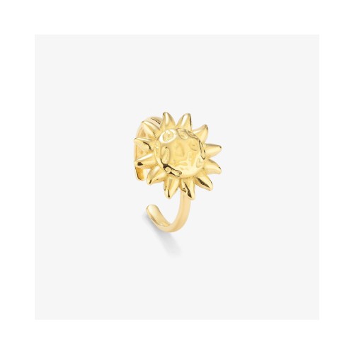 WOMEN RING RADIANT RY000150 ( )