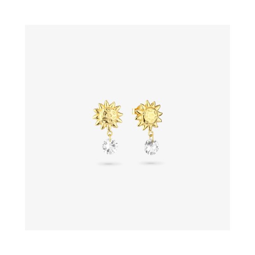 WOMEN EARRINGS RADIANT RY000154 (1,5CM )