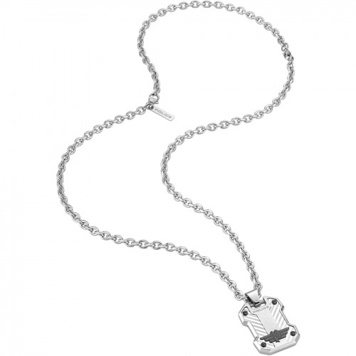 MAN NECKLACE POLICE S14APR01P ( )