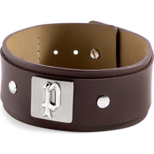 MAN BRACELET POLICE S14KX02B ( )