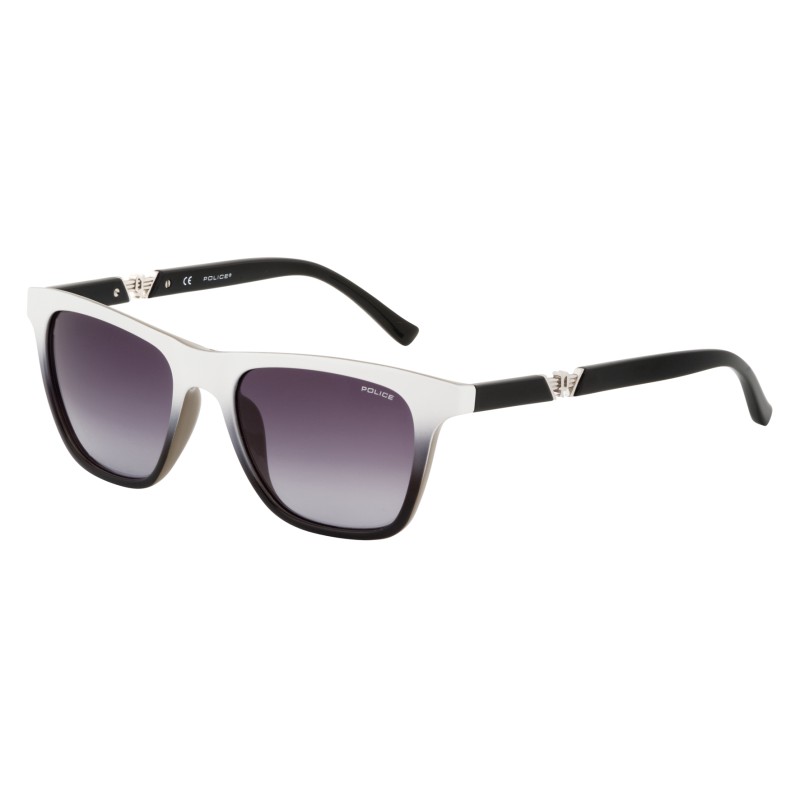 WOMEN SUNGLASSES POLICE  S1800M530AM4 (Lens/Bridge/Temple) 53/19/145 mm)