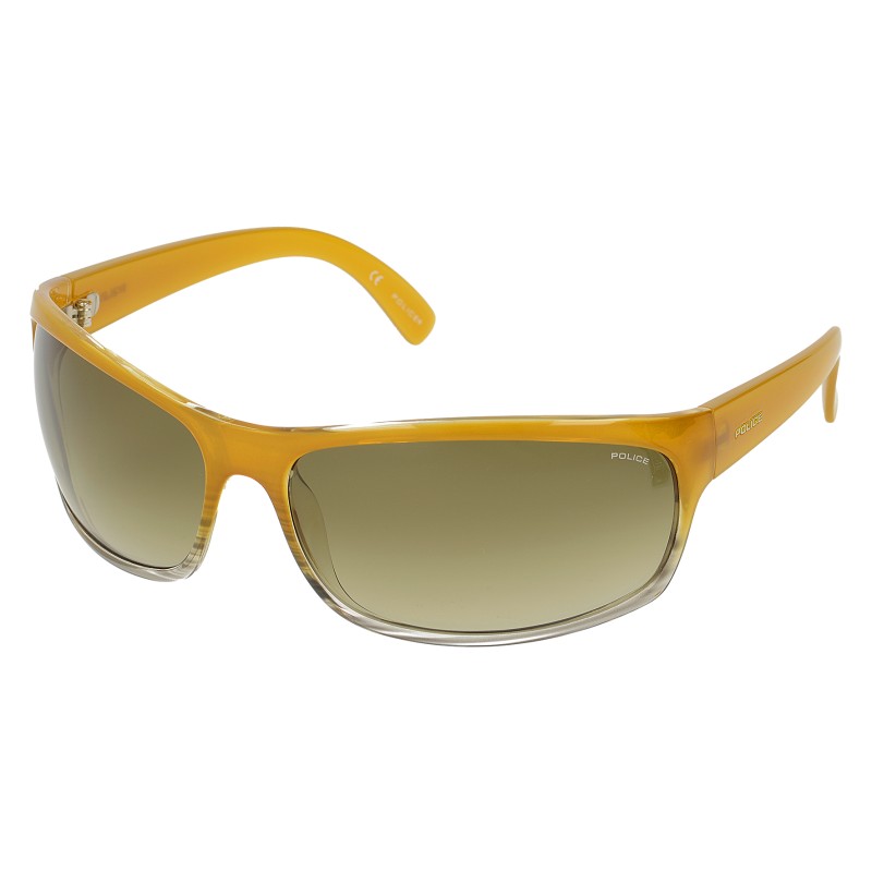 UNISEX SUNGLASSES POLICE S1863710AEX (Lens/Bridge/Temple) 71/16/125 mm) UNISEX SUNGLASSES POLICE S1863710AEX (Lens/Bridge/Temple) 71/16/125 mm)