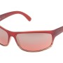 UNISEX SUNGLASSES POLICE  S186371ACNX (Lens/Bridge/Temple) 71/16/125 mm)