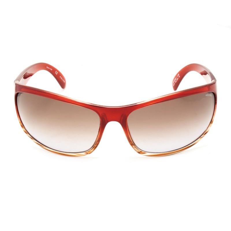 UNISEX SUNGLASSES POLICE S1863M710ACN (Lens/Bridge/Temple) 71/16/125 mm) UNISEX SUNGLASSES POLICE S1863M710ACN (Lens/Bridge/Temple) 71/16/125 mm)