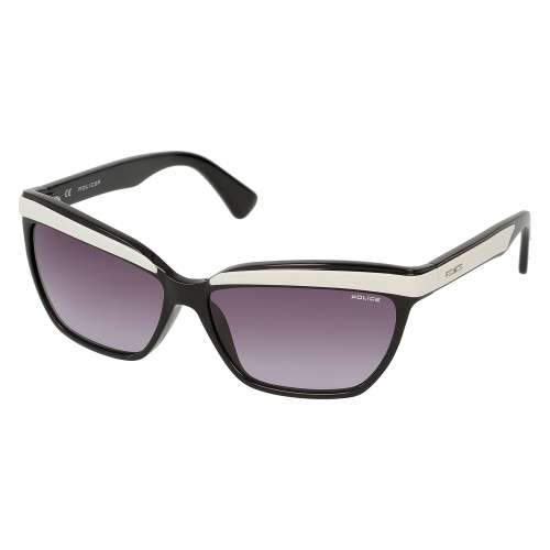 WOMEN SUNGLASSES POLICE  S18775907VB (Lens/Bridge/Temple) 59/14/130 mm)