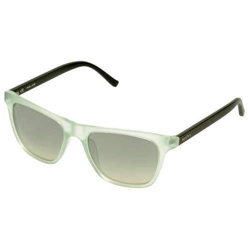 UNISEX SUNGLASSES POLICE  S1936M53ADVV (Lens/Bridge/Temple) 53/19/145 mm)