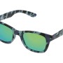 MAN SUNGLASSES POLICE  S194450GE1V (Lens/Bridge/Temple) 50/22/140 mm)
