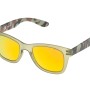 MAN SUNGLASSES POLICE  S194450NVNG (Lens/Bridge/Temple) 50/22/140 mm)