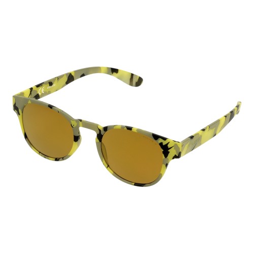 Unisex SUNGLASSES POLICE  S194549GE9G (Lens/Bridge/Temple) 49/21/140 mm)