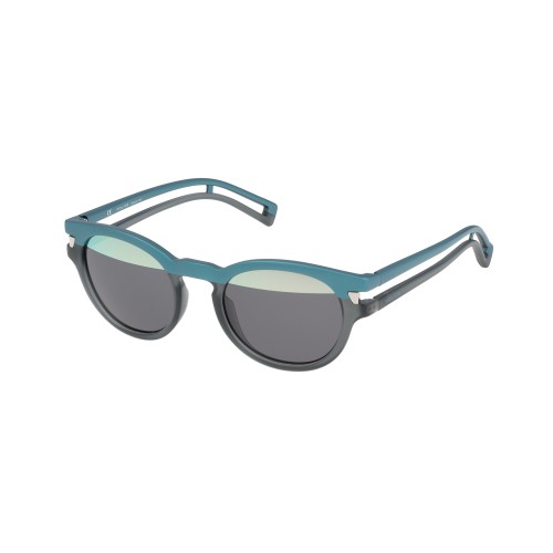 WOMEN SUNGLASSES POLICE  S1960M49NV8H (Lens/Bridge/Temple) 49/21/145 mm)