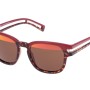 WOMEN SUNGLASSES POLICE  S1961M51NK5H (Lens/Bridge/Temple) 51/20/145 mm)