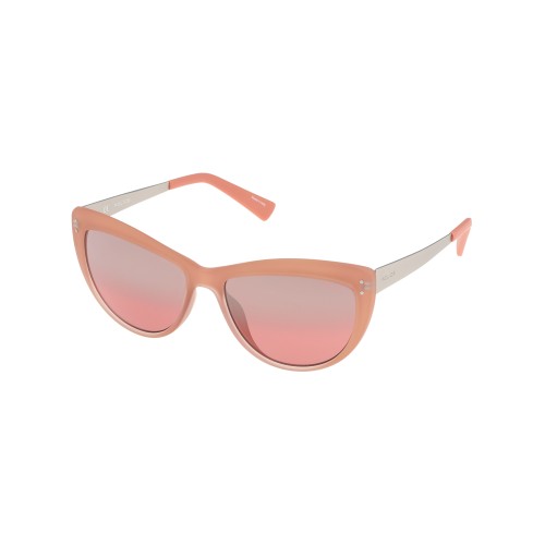 WOMAN SUNGLASSES POLICE  S1970M557CNX (Lens/Bridge/Temple) 55/16/140 mm)