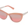 WOMAN SUNGLASSES POLICE  S1970M557CNX (Lens/Bridge/Temple) 55/16/140 mm)