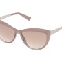 WOMAN SUNGLASSES POLICE  S1970M55AB5X (Lens/Bridge/Temple) 55/16/140 mm)