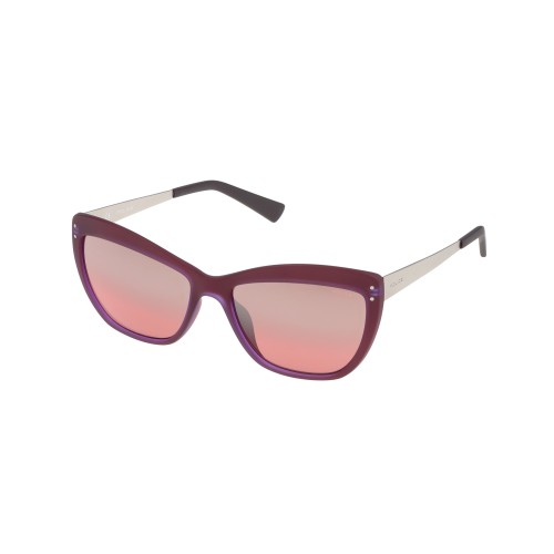 WOMAN SUNGLASSES POLICE  S197156J61X (Lens/Bridge/Temple) 56/17/140 mm)