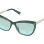 WOMAN SUNGLASSES POLICE  S197156Z48X (Lens/Bridge/Temple) 56/17/140 mm)