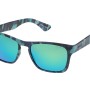 UNISEX SUNGLASSES POLICE  S198854GE1V (Lens/Bridge/Temple) 54/18/140 mm)
