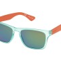UNISEX SUNGLASSES POLICE  S198854GEHV (Lens/Bridge/Temple) 54/18/140 mm)