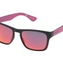 UNISEX SUNGLASSES POLICE  S198854U28R (Lens/Bridge/Temple) 54/18/140 mm)