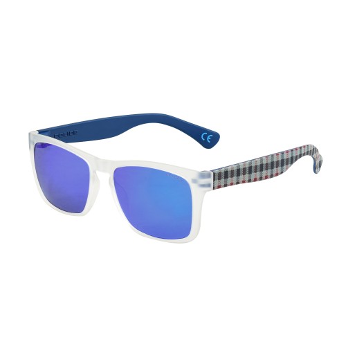 UNISEX SUNGLASSES POLICE  S198854Z69B (Lens/Bridge/Temple) 54/18/140 mm)