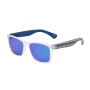 UNISEX SUNGLASSES POLICE  S198854Z69B (Lens/Bridge/Temple) 54/18/140 mm)
