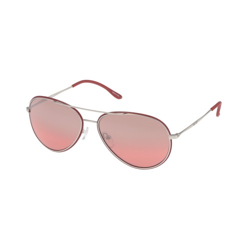 UNISEX SUNGLASSES POLICE  S8299M58Q05X (Lens/Bridge/Temple) 58/15/140 mm)