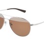 UNISEX SUNGLASSES POLICE  S8953V57579X (Lens/Bridge/Temple) 57/15/145 mm)